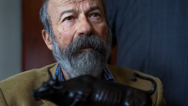 Arturo Di Modica Arturo Di Modica