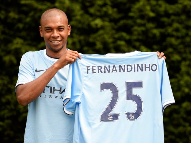 Der Brasilianer ist die teuerste neue Attraktion in der Premier League.