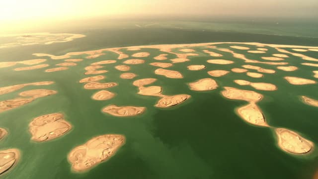 Video «Auf Sand gebaut» abspielen Video «Auf Sand gebaut» abspielen