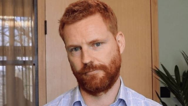 Paul Embery. Paul Embery.