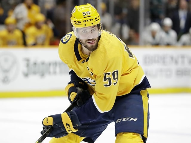 Roman Josi. Roman Josi.