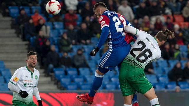 Fussballspieler Fussballspieler
