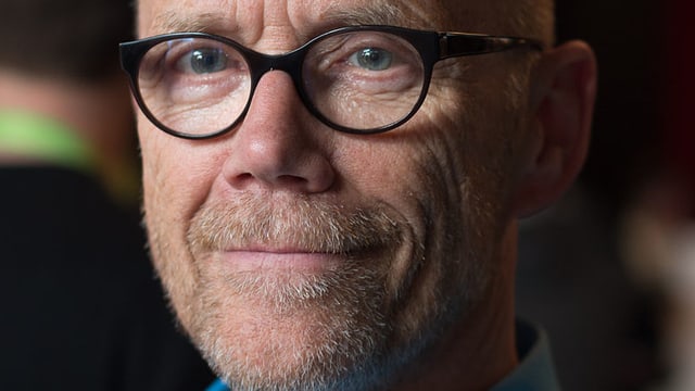 Erik Spiekermann Erik Spiekermann