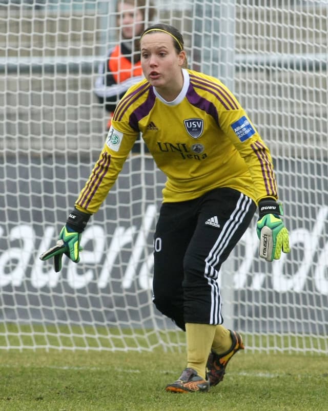 Stenia Michel.