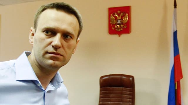 Alexej Nawalny Alexej Nawalny