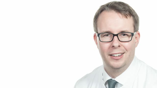 Portriat von Adrian Egli Portriat von Adrian Egli