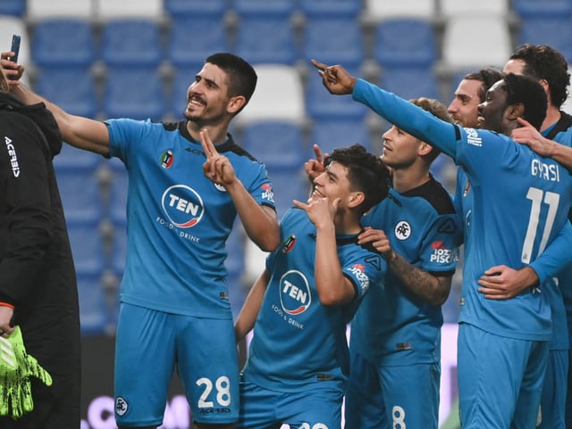 Spezia Calcio