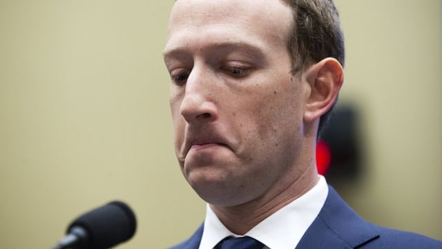 Mark Zuckerberg Mark Zuckerberg