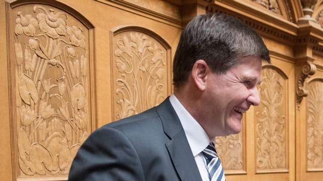 Hansjörg Brunner. Hansjörg Brunner.
