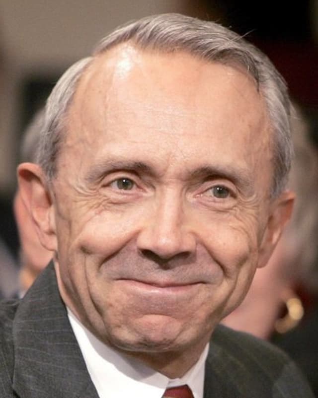 David Souter David Souter