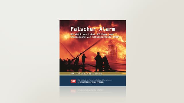 Falscher Alarm Falscher Alarm