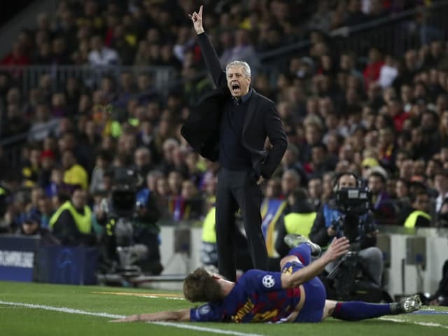Lucien Favre Lucien Favre