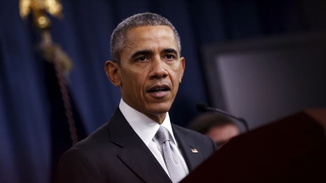 Bild von Barack Obama Bild von Barack Obama
