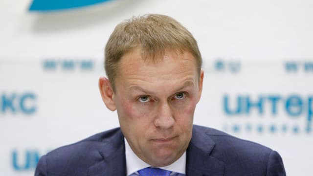 Andrei Lugowoi Andrei Lugowoi
