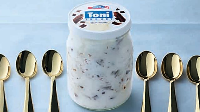 Joghurt im Glas: Wie lange noch?