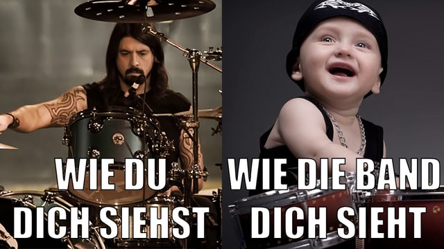 Nichts als die Wahrheit... Nichts als die Wahrheit...
