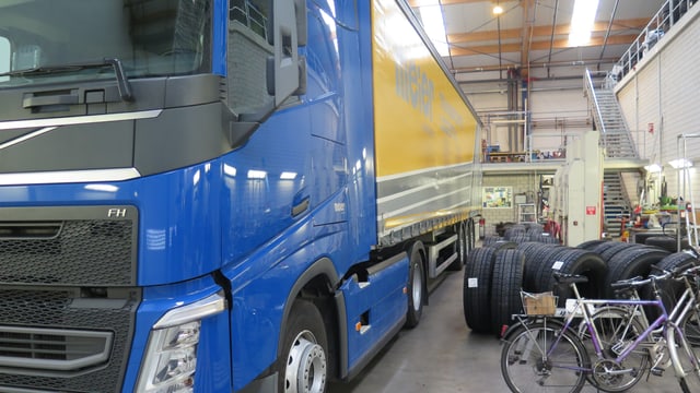 LKW LKW
