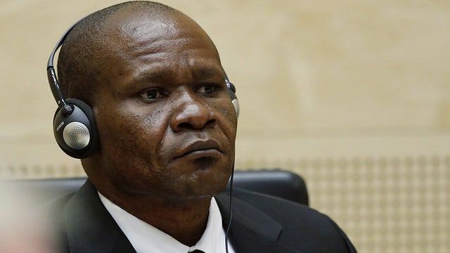 Ngudjolo Chui Ngudjolo Chui