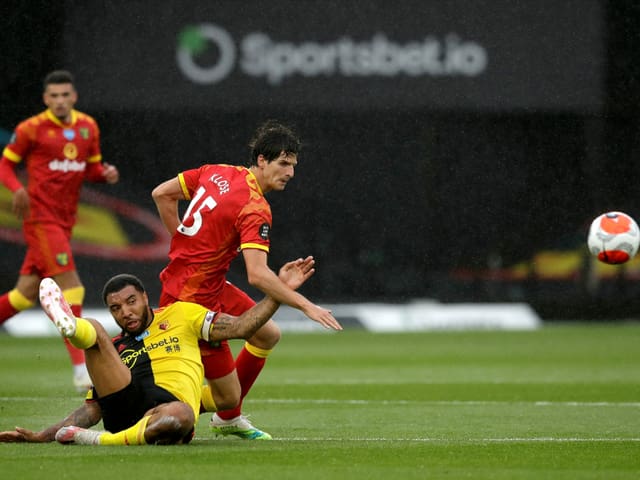 Timm Klose Timm Klose
