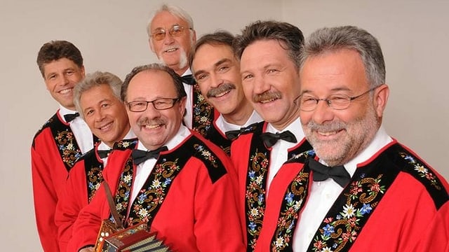 ina chapella da musica populara ina chapella da musica populara