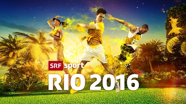 Video «rio update vom 13.8.2016» abspielen Video «rio update vom 13.8.2016» abspielen