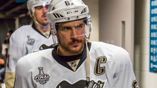 Sidney Crosby Sidney Crosby