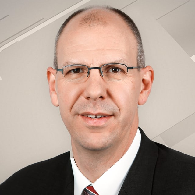 Charles Liebherr Charles Liebherr