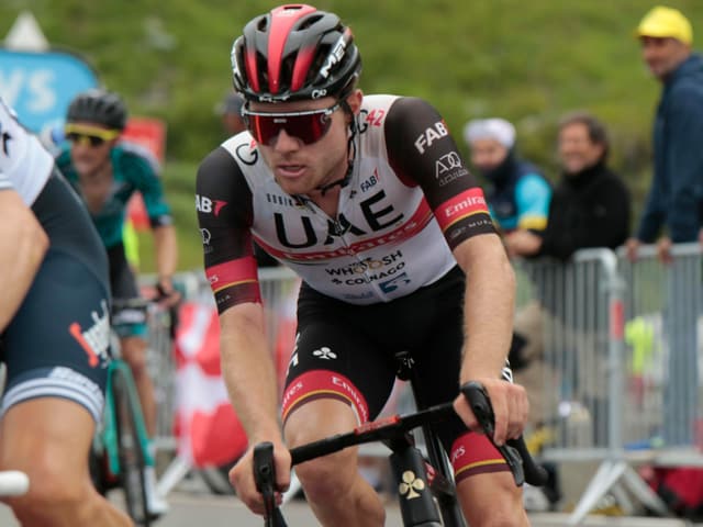 Marc Hirschi. Marc Hirschi.