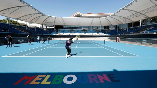 Australian Open Australian Open