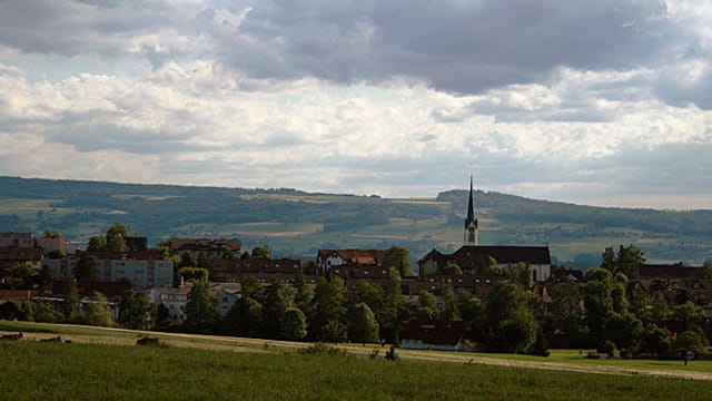 Berikon und Region Mutschellen Berikon und Region Mutschellen