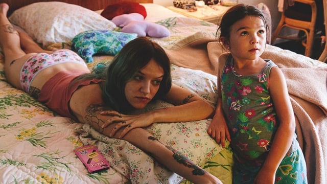 The Florida Project The Florida Project