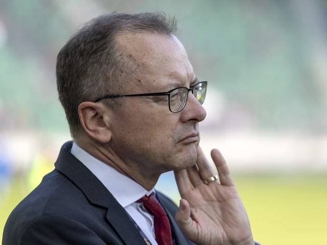 Marco von Ah Marco von Ah