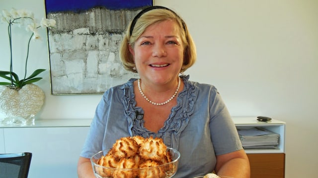 Irene Dörig Irene Dörig