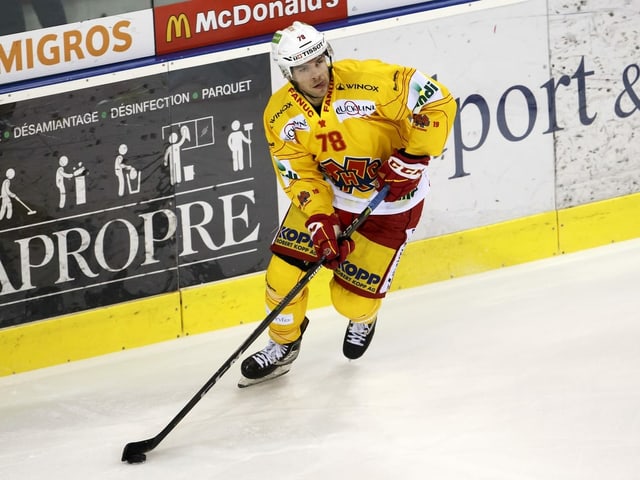 Marc-Antoine Pouliot. Marc-Antoine Pouliot.