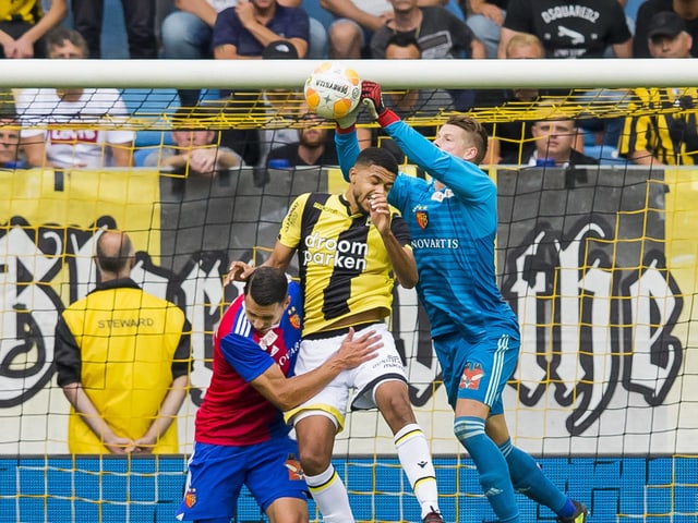 Fussballspieler Fussballspieler