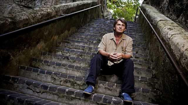 Oldfield neues album mike Return to