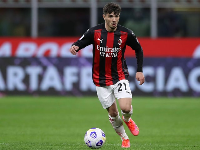 Brahim Diaz