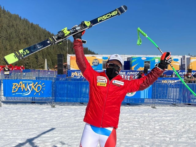 Gael Zulauf Gael Zulauf