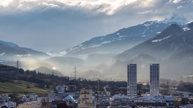 Stadt Chur Stadt Chur