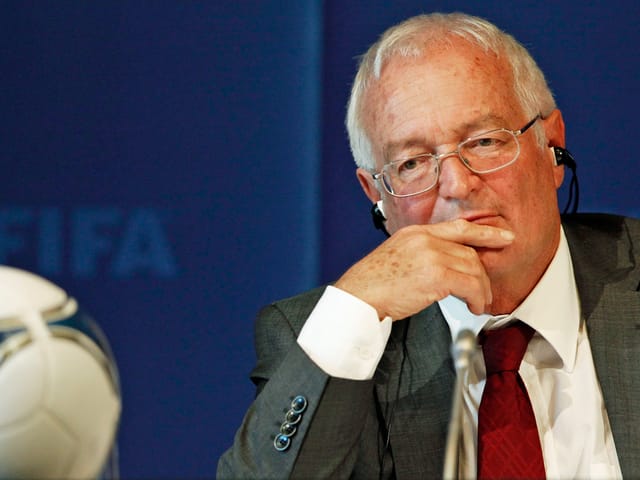 Hans-Joachim Eckert