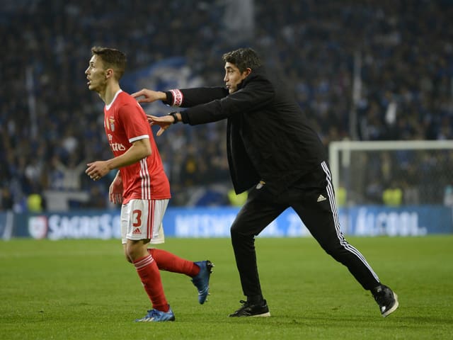 Benfica