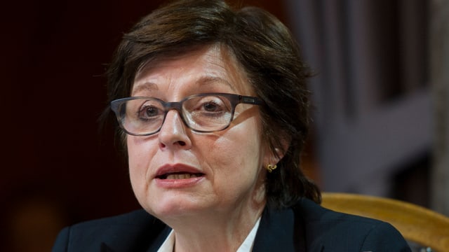 Anita Fetz Anita Fetz