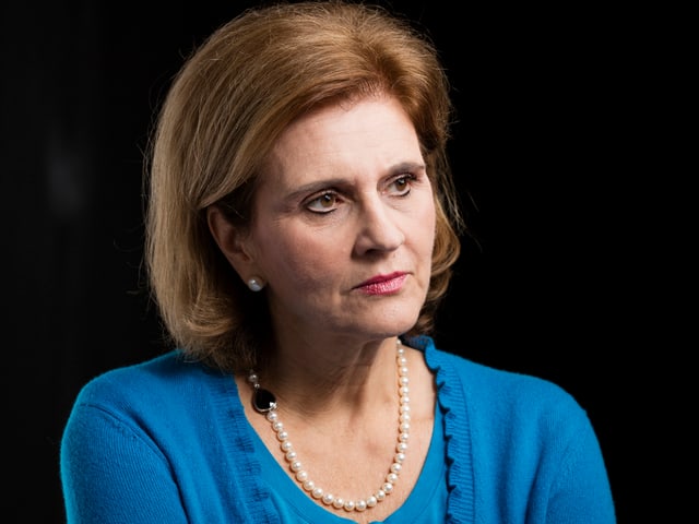 Doris Fiala Doris Fiala