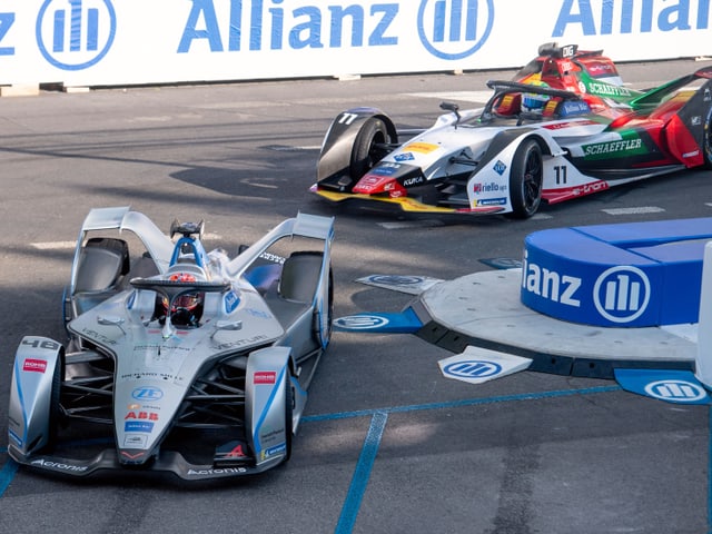 Formel E Formel E