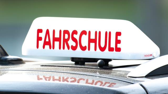 Bundesgericht fällt Urteil zu Aargauer Fahrschüler-Unfall