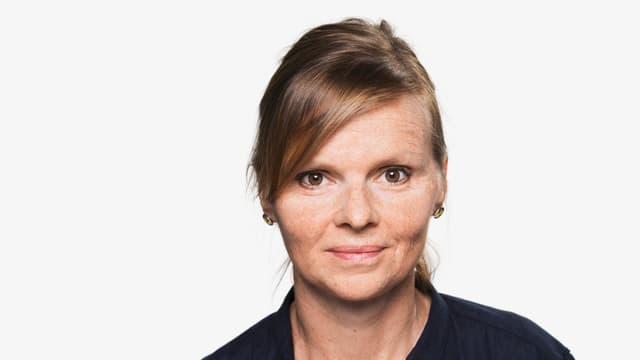 Barbara Frauchiger Barbara Frauchiger