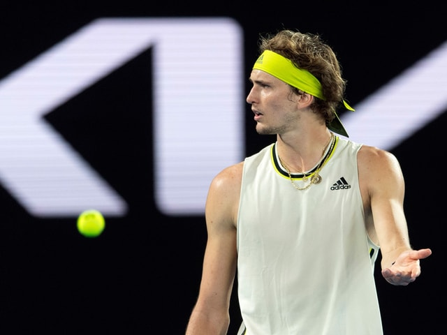 Die ATP-Tour steht vor schwierigen Zeiten. Die ATP-Tour steht vor schwierigen Zeiten.