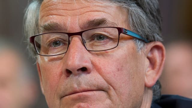 Urs Schwaller, CVP-Fraktionschef Urs Schwaller, CVP-Fraktionschef