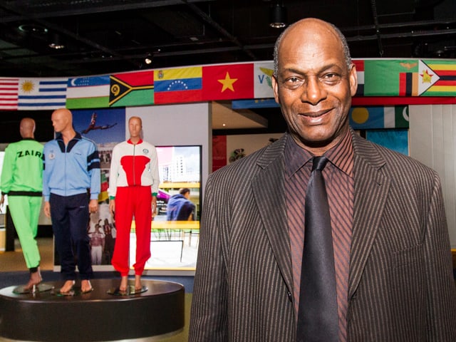 Bob Beamon Bob Beamon