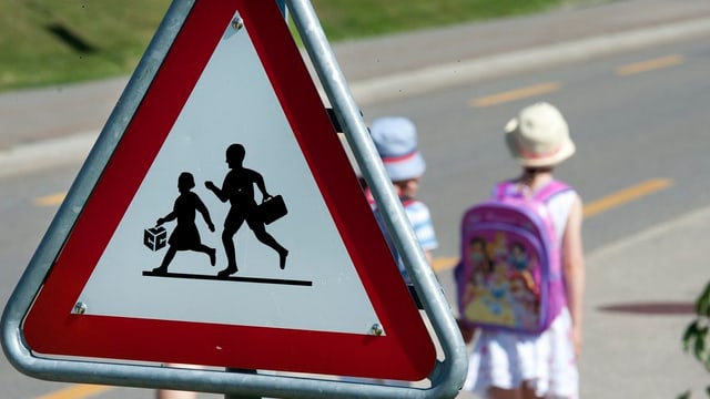 Schulweg Schulweg